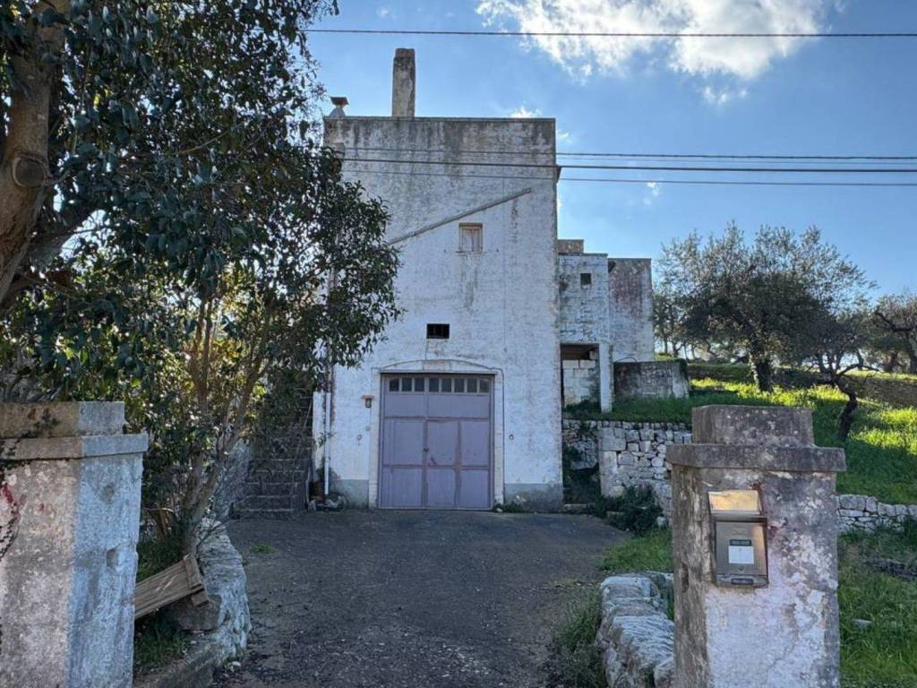 Rustico / casale a Castellana grotte in Via Alberobello - Foto 2