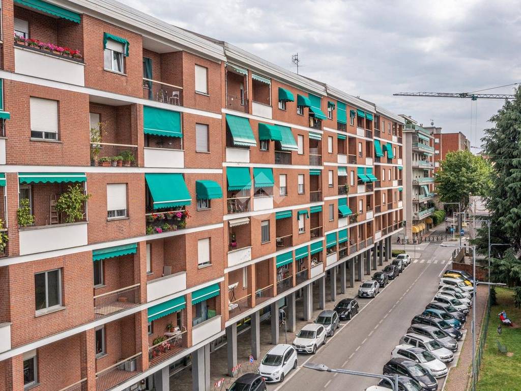 Appartamento a Saluzzo in Via torino, 46 - Foto 2