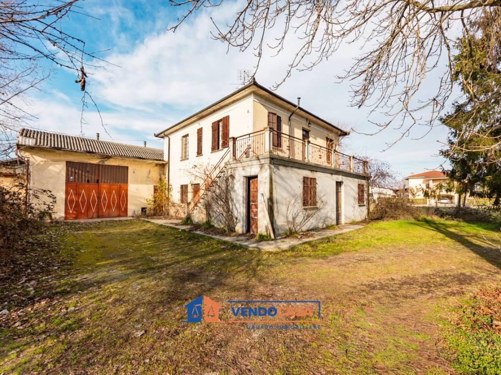 Villa a Savigliano in Strada Antica Cavallotta - Foto 2