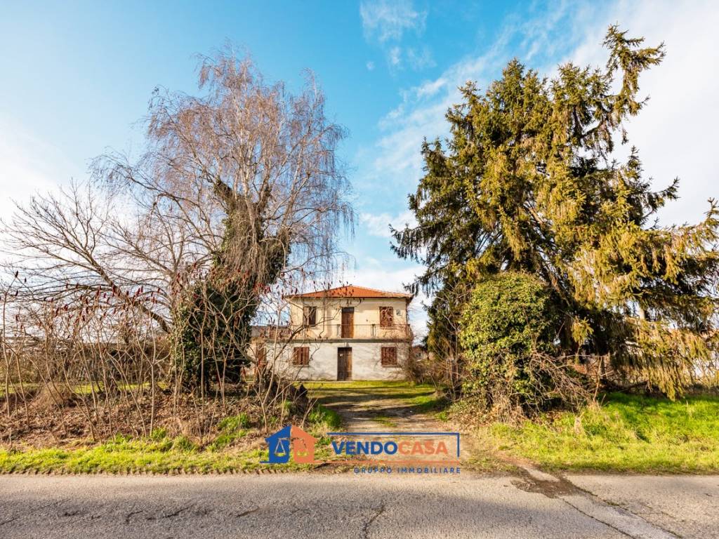 Villa a Savigliano in Strada Antica Cavallotta - Foto 3