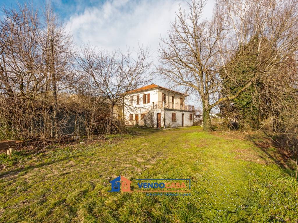 Villa a Savigliano in Strada Antica Cavallotta - Foto 4
