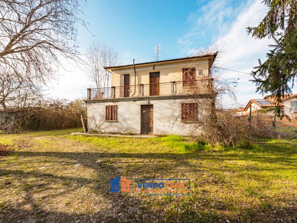 Villa a Savigliano in Strada Antica Cavallotta - Foto 5