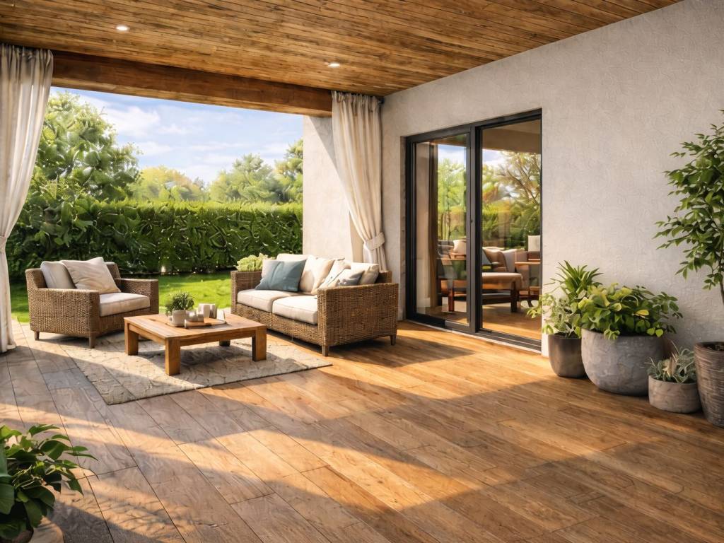 Appartamento a Castelgomberto in Via Trieste, 20 - Foto 2