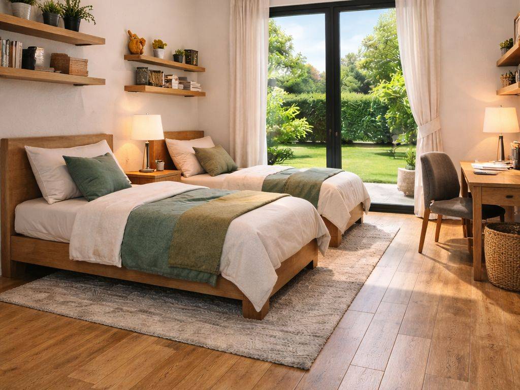 Appartamento a Castelgomberto in Via Trieste, 20 - Foto 3