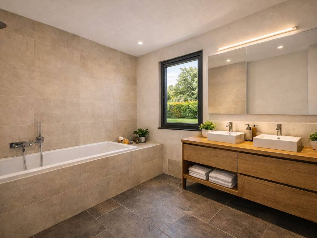 Appartamento a Castelgomberto in Via Trieste, 20 - Foto 5