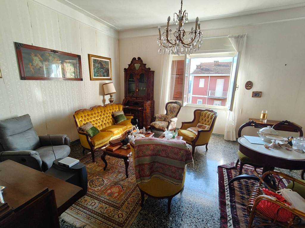 Villa a Vezzano ligure - Foto 4
