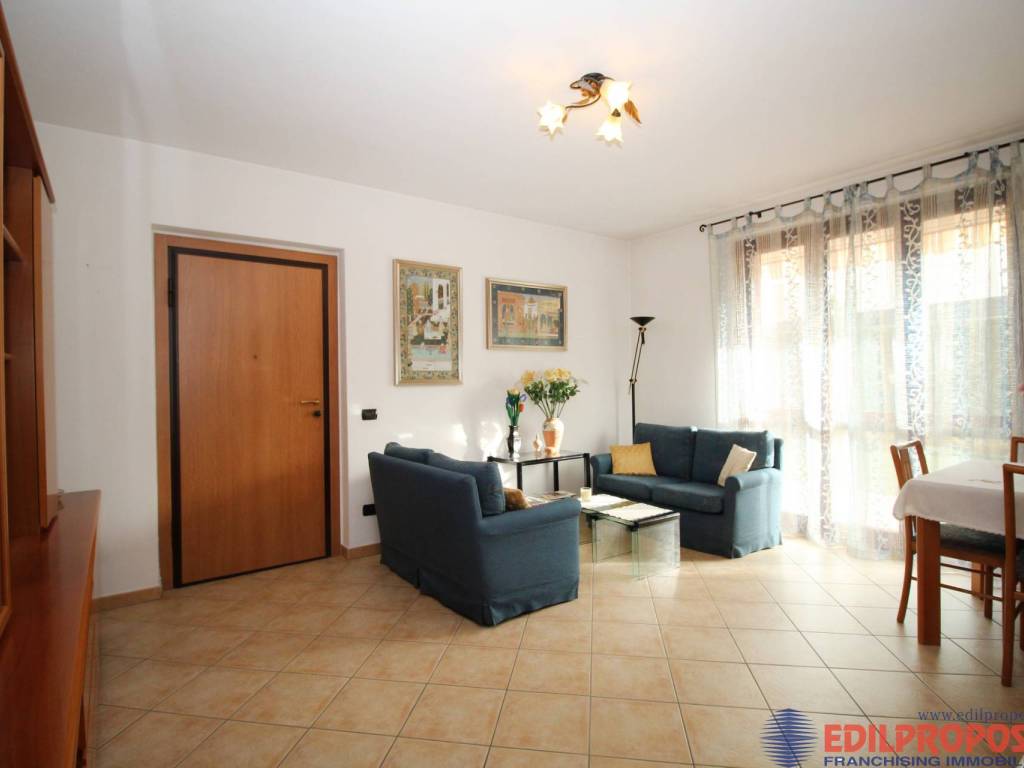 Appartamento a Lazzate in Via Torino - Foto 4