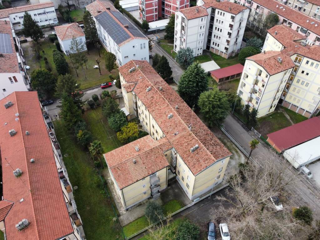 Appartamento a Padova in Via Federico Cordenons, 22 - Foto 5