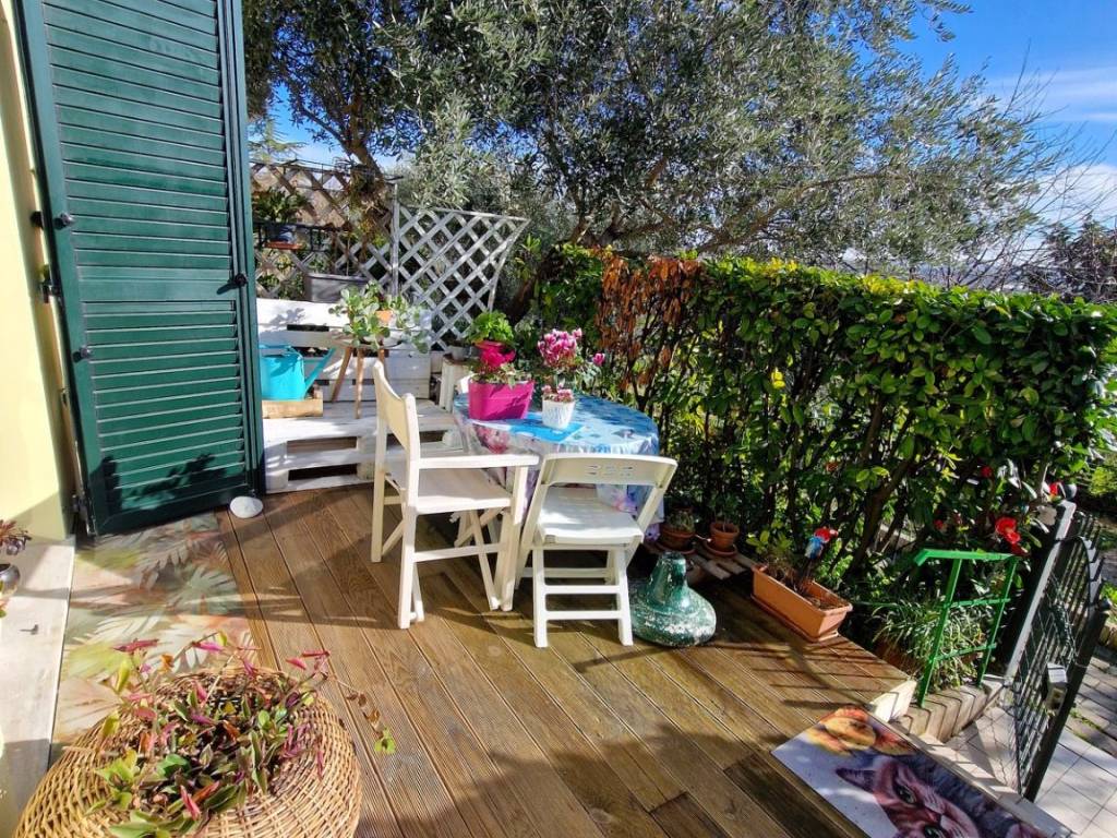 Appartamento a Coriano in Via Maracco, 14 - Foto 4
