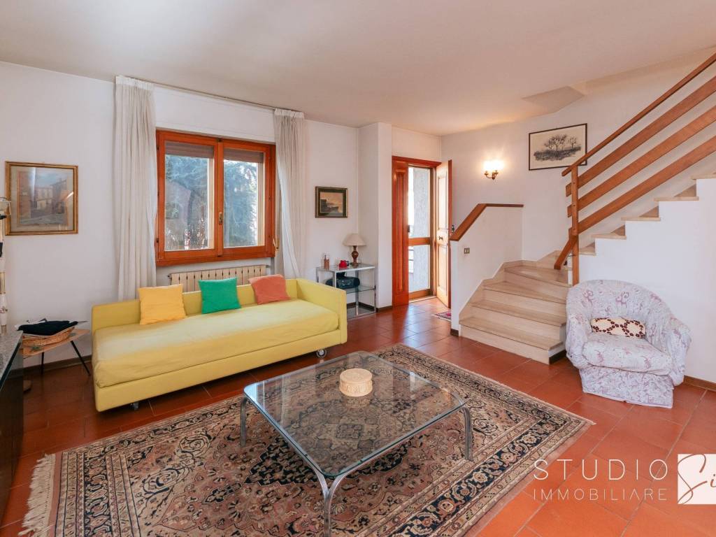 Villa a Montale in Via Ugo Foscolo - Foto 3