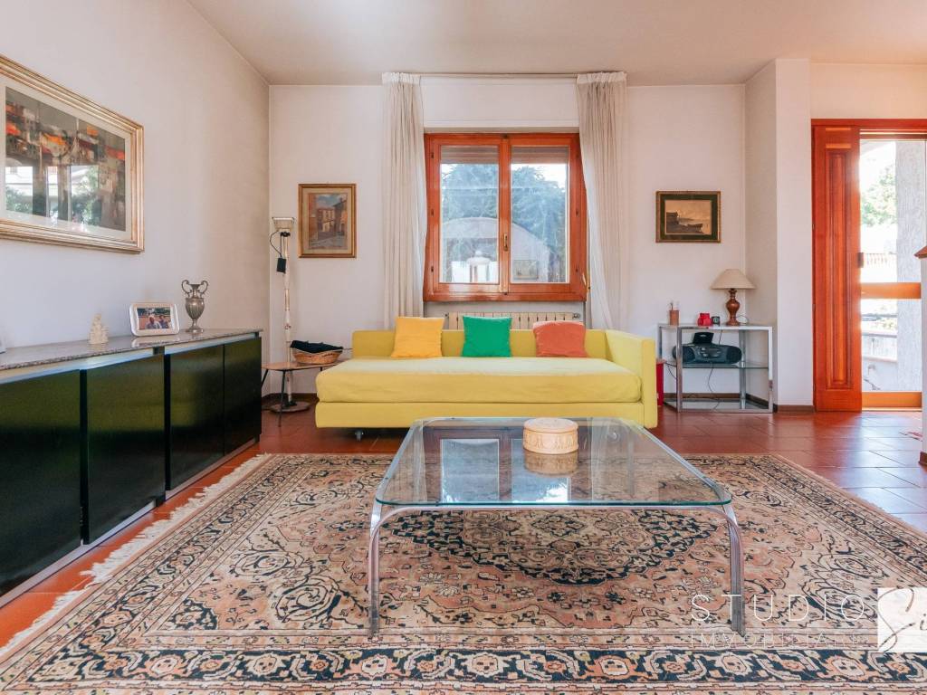 Villa a Montale in Via Ugo Foscolo - Foto 5