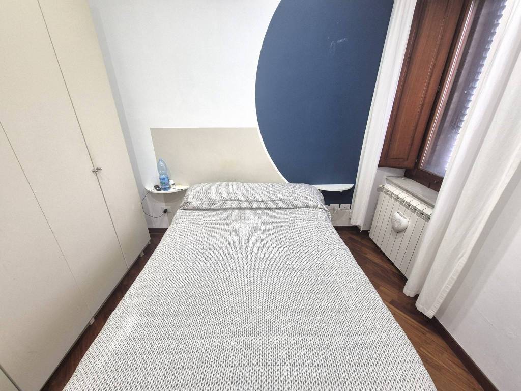 Appartamento a Catanzaro in Via Santa Maria di Mezzogiorno, 26 - Foto 2