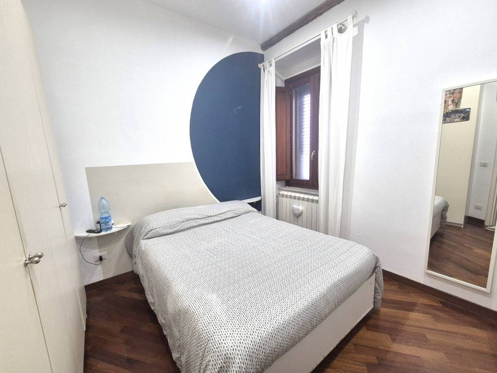 Appartamento a Catanzaro in Via Santa Maria di Mezzogiorno, 26 - Foto 3