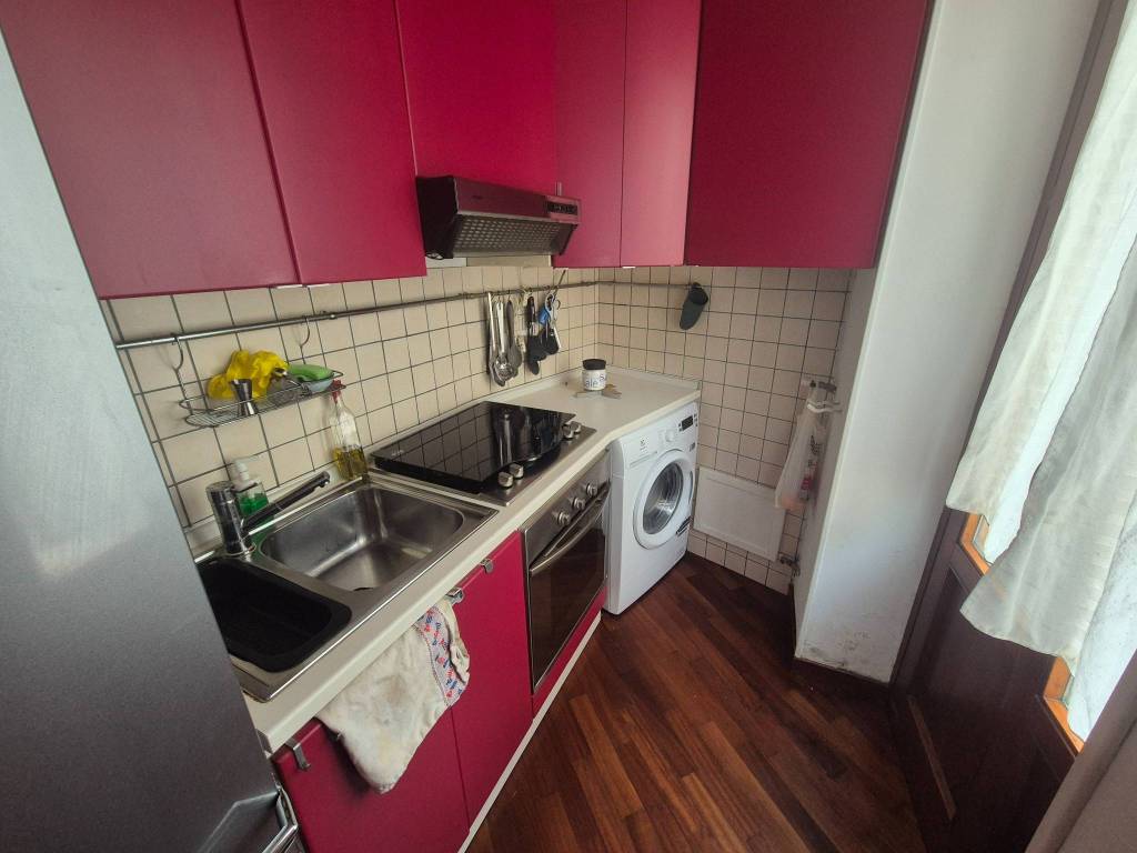 Appartamento a Catanzaro in Via Santa Maria di Mezzogiorno, 26 - Foto 4