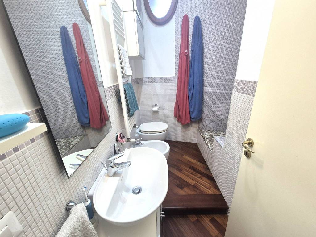 Appartamento a Catanzaro in Via Santa Maria di Mezzogiorno, 26 - Foto 5