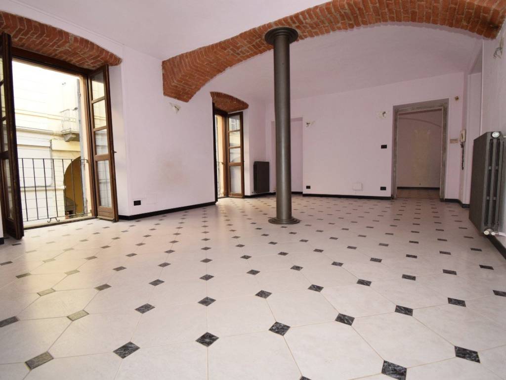 Appartamento a Pinerolo in Via Giuseppe Chiappero, 12 - Foto 4