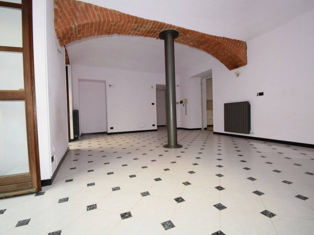 Appartamento a Pinerolo in Via Giuseppe Chiappero, 12 - Foto 5