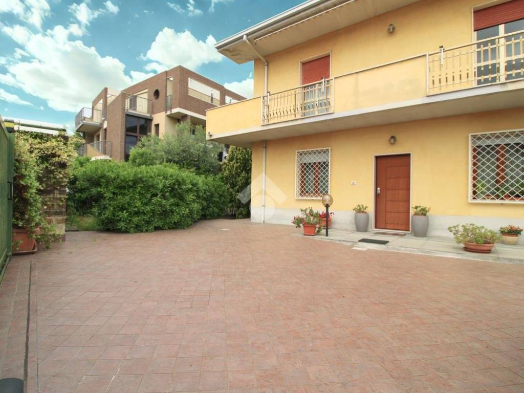 Casa indipendente a Pescara in Str. Colle Carullo, 26 - Foto 3