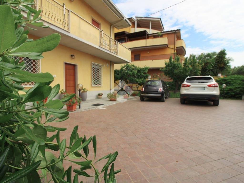 Casa indipendente a Pescara in Str. Colle Carullo, 26 - Foto 4