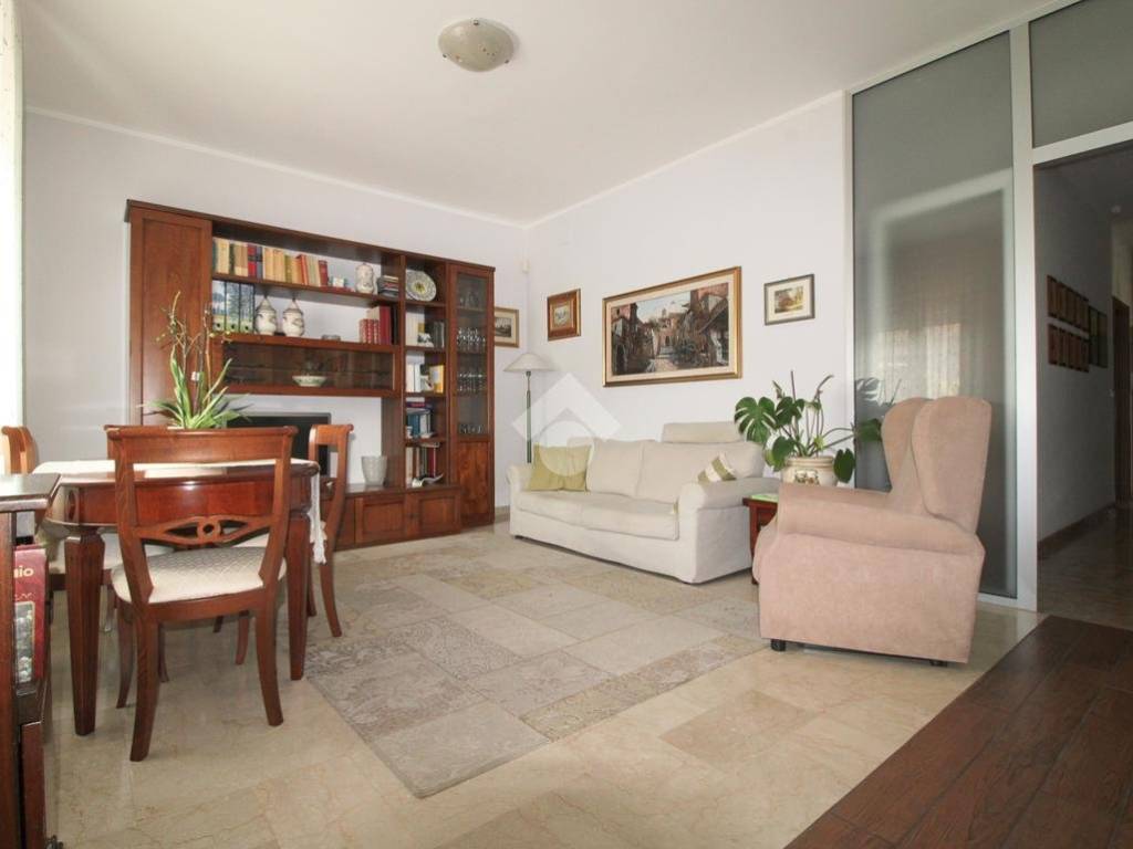 Casa indipendente a Pescara in Str. Colle Carullo, 26 - Foto 5