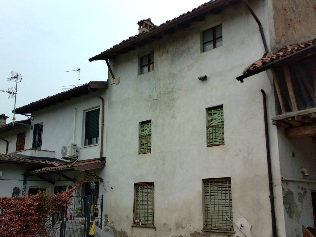 Casa indipendente a Azzanello in Via Benedetto Cairoli, 32 - Foto 5