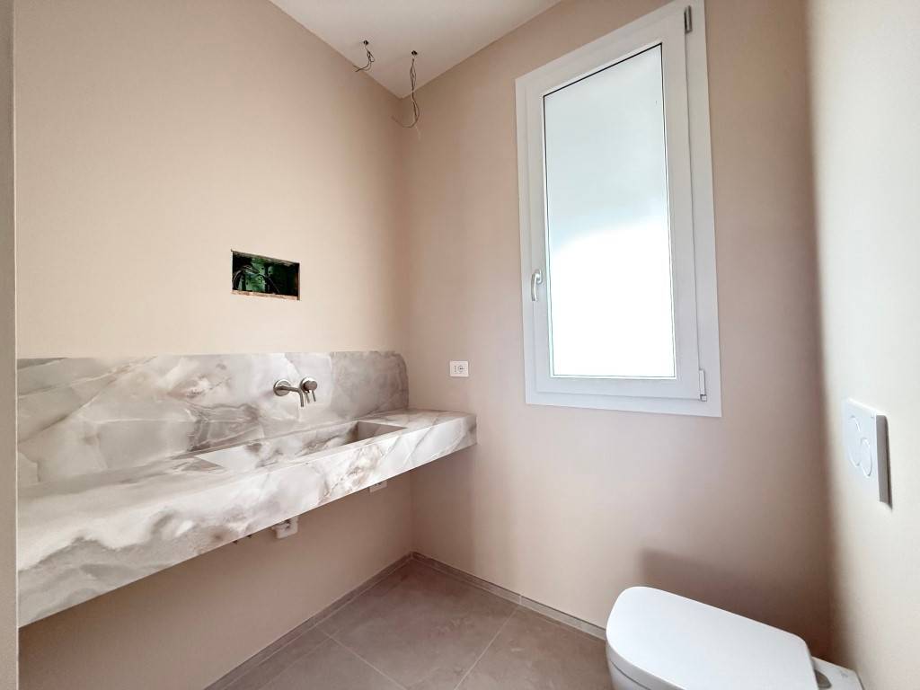 Villa a Zelo buon persico in Via Dante Alighieri - Foto 4
