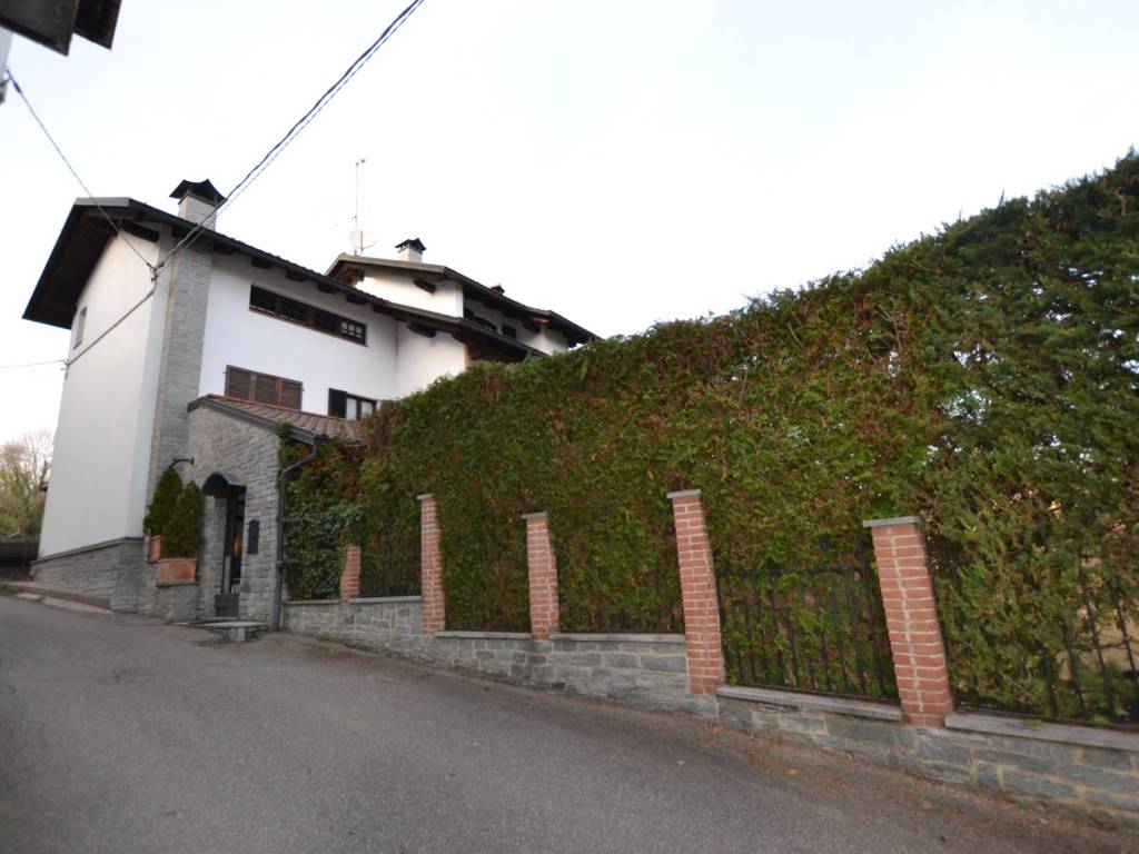 Villa a Strona in Frazione Cappio, 3 - Foto 5