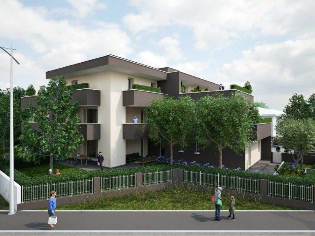 Appartamento a Albignasego in Via Roma, 20 - Foto 2