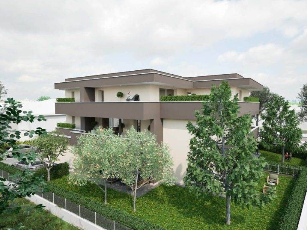 Appartamento a Albignasego in Via Roma, 20 - Foto 3