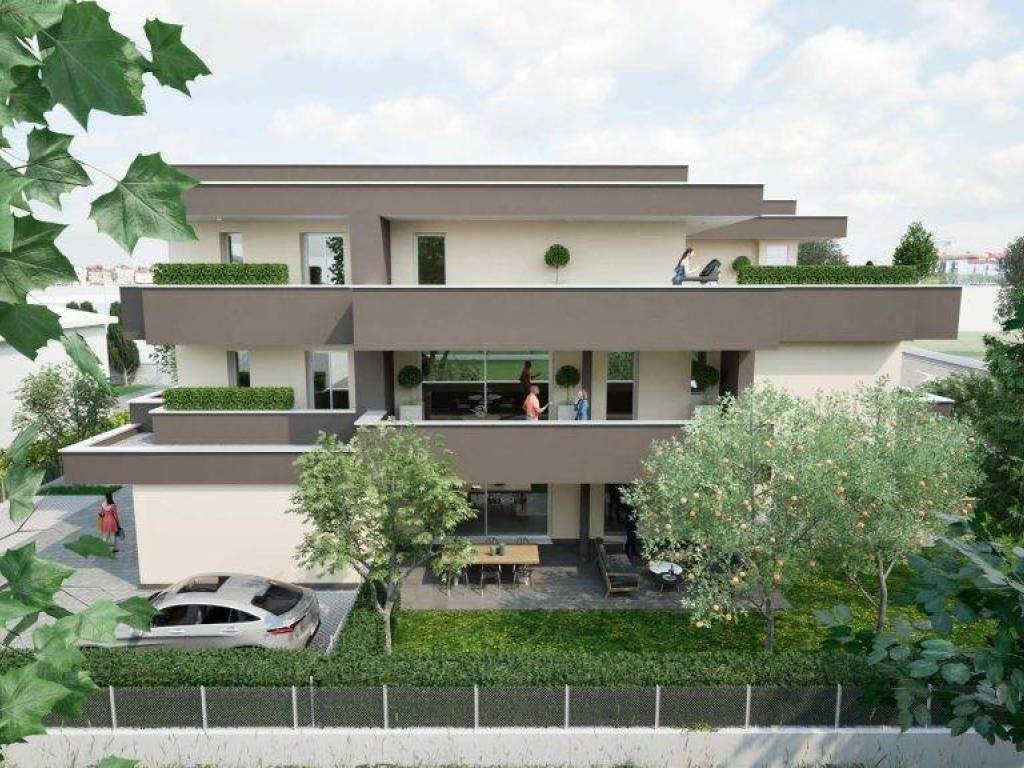 Appartamento a Albignasego in Via Roma, 20 - Foto 4