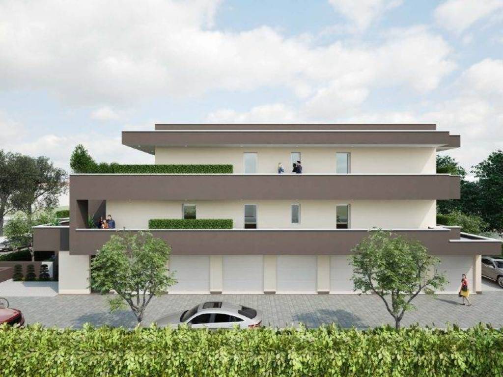 Appartamento a Albignasego in Via Roma, 20 - Foto 5