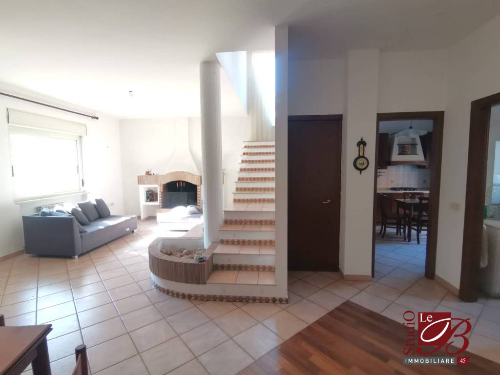 Villetta a schiera a Marino in Via Calatafimi, 65 - Foto 3