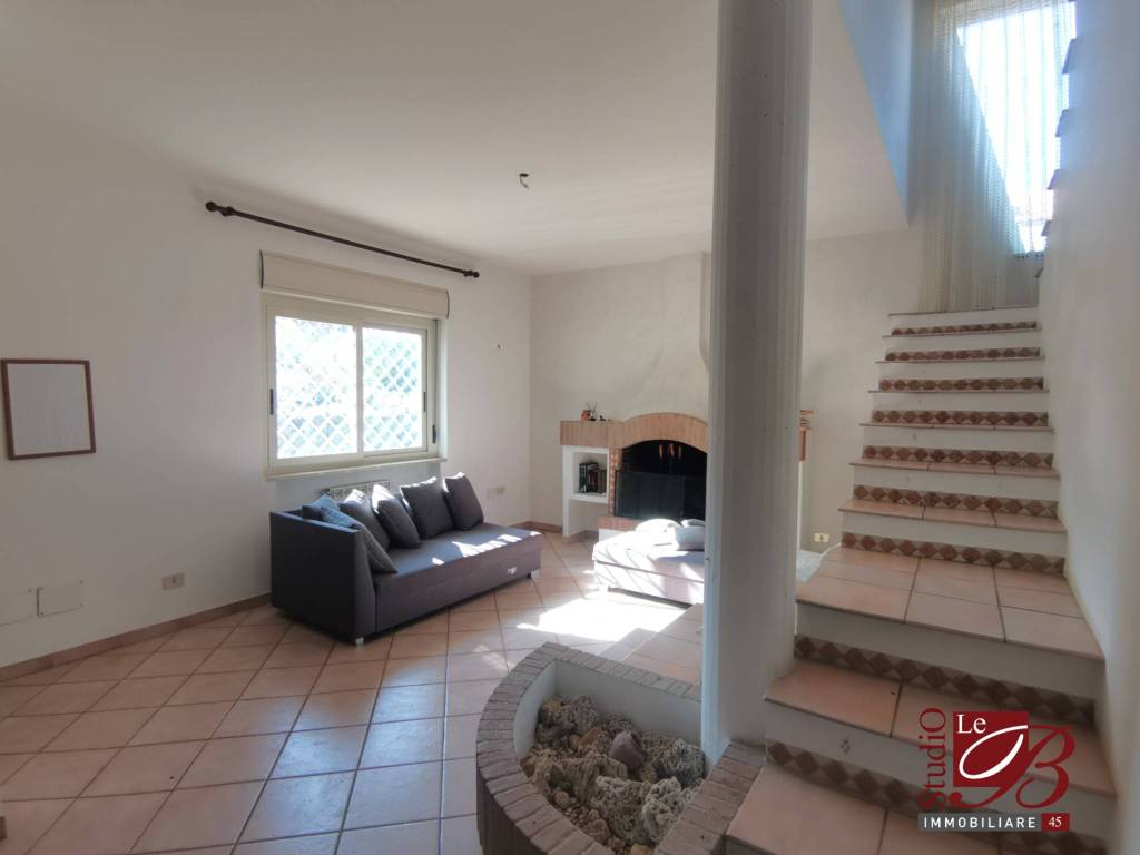 Villetta a schiera a Marino in Via Calatafimi, 65 - Foto 4