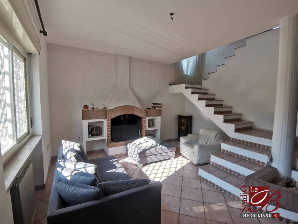 Villetta a schiera a Marino in Via Calatafimi, 65 - Foto 5