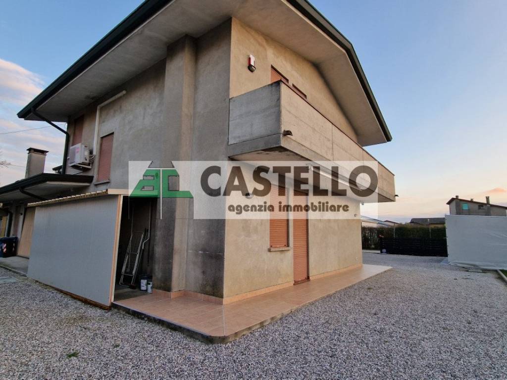 Villa a Campodarsego in Via Brenta 30 - Foto 4