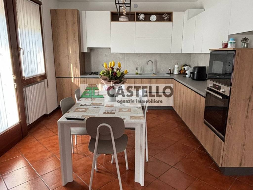 Villa a Campodarsego in Via Brenta 30 - Foto 5