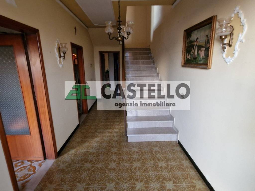 Villa a Campodarsego in Via Brenta 30 - Foto 3