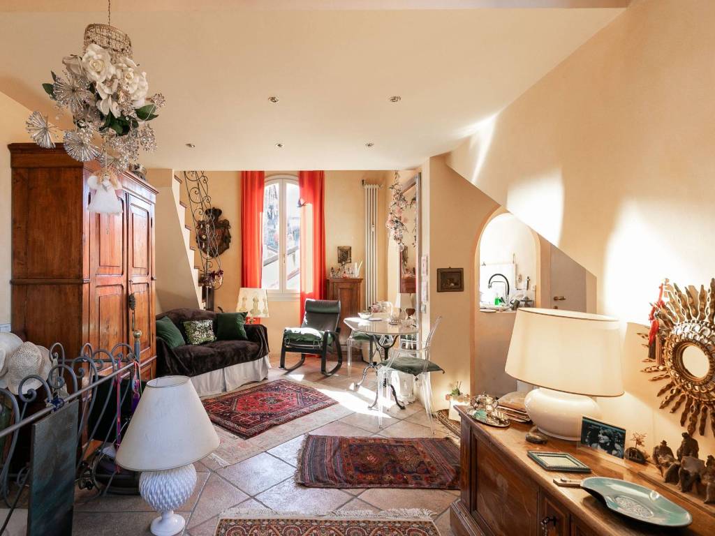 Appartamento a Bologna in Via de' Poeti, 6 - Foto 2