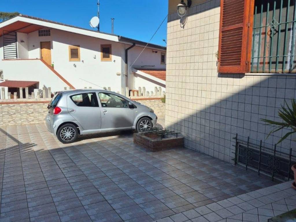 Casa indipendente a Pescara in Via Tirino, 7 - Foto 2