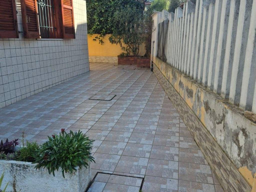Casa indipendente a Pescara in Via Tirino, 7 - Foto 4
