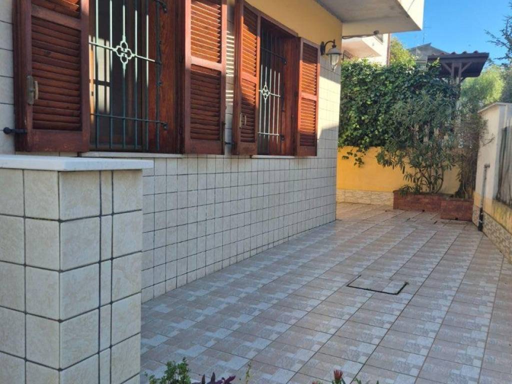 Casa indipendente a Pescara in Via Tirino, 7 - Foto 5