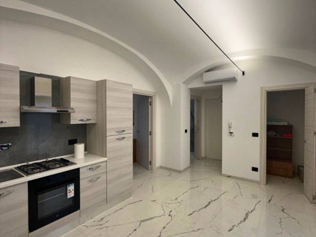 Appartamento a Crescentino in Via Tournon, 17 - Foto 2
