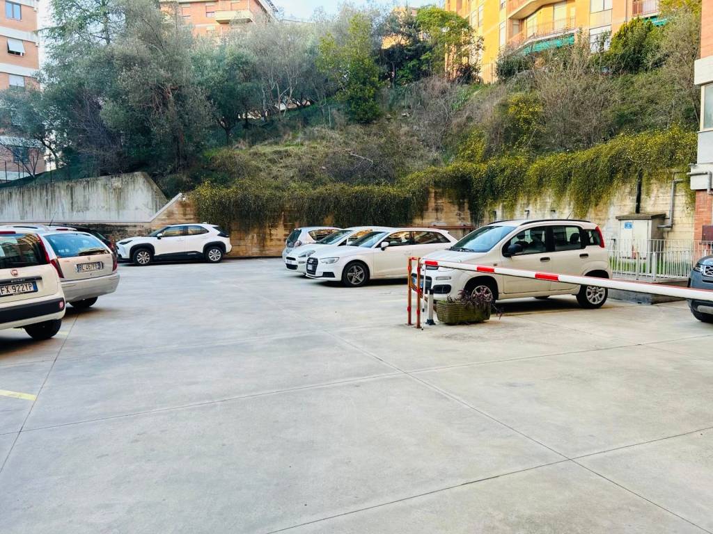 Appartamento a Perugia in Via Ruggero Torelli, 45 - Foto 3