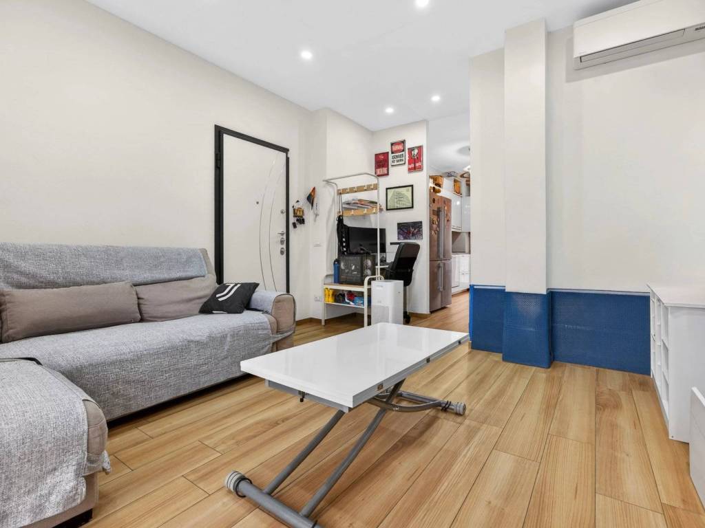 Appartamento a Bollate in Via Giuseppe Garibaldi, 52 - Foto 4