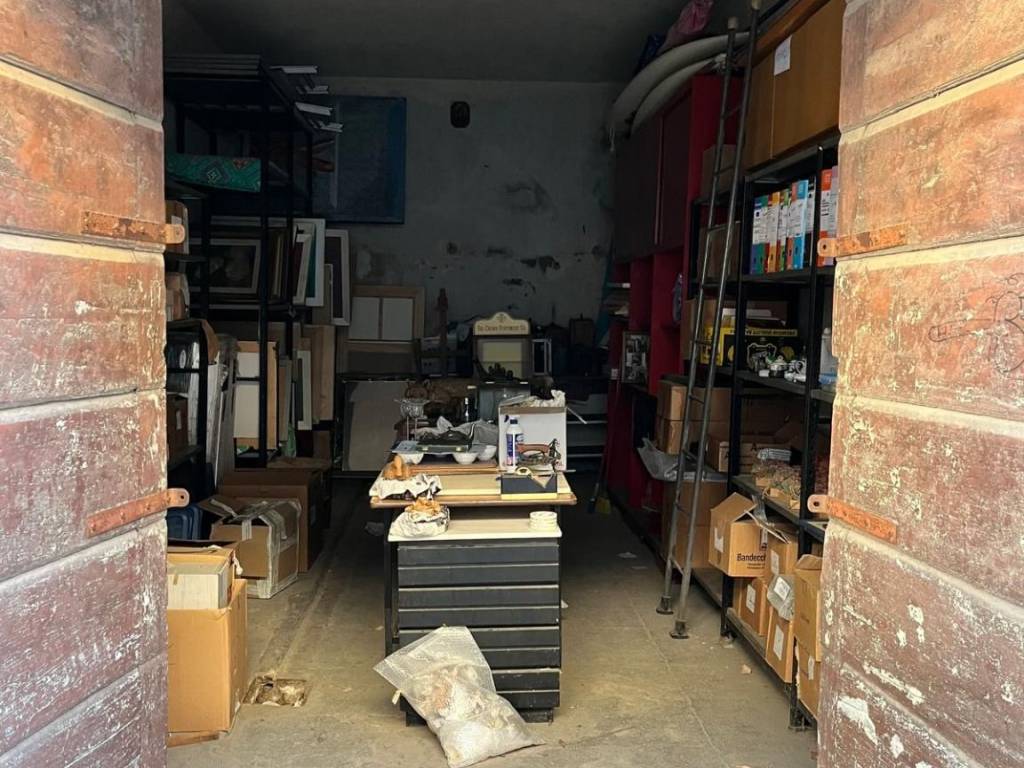 Box / garage a Pontedera in Via Magenta - Foto 3