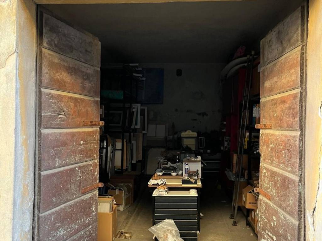 Box / garage a Pontedera in Via Magenta - Foto 4