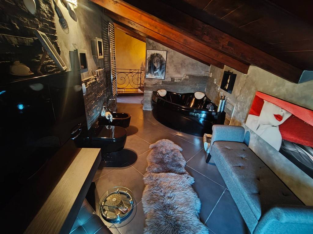 Casa indipendente a Vezzano ligure - Foto 2
