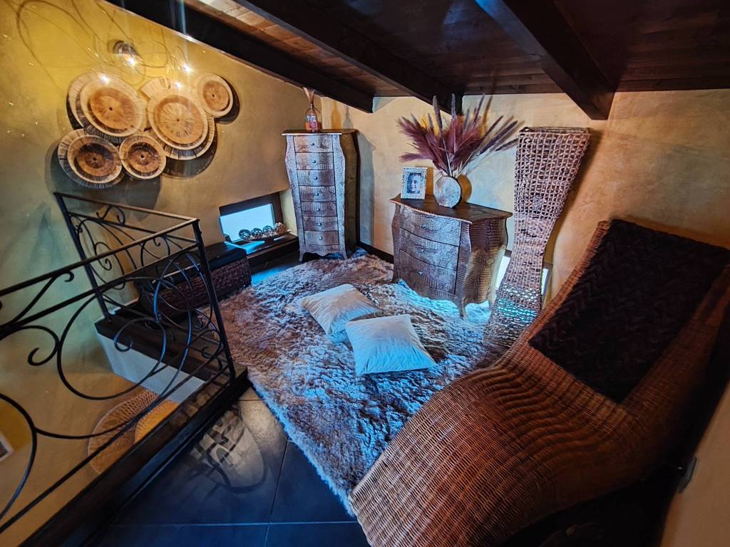 Casa indipendente a Vezzano ligure - Foto 3