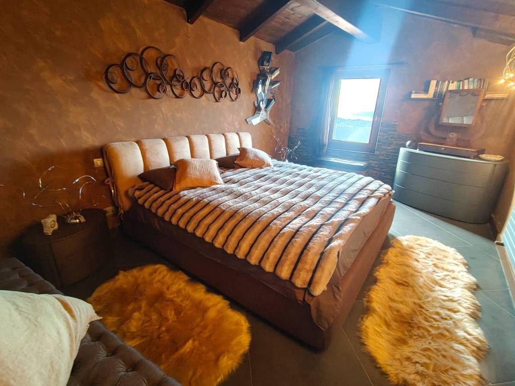 Casa indipendente a Vezzano ligure - Foto 4