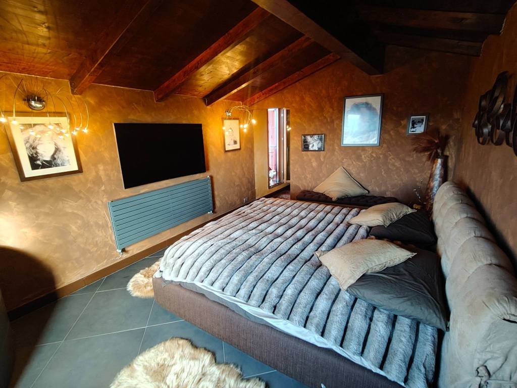 Casa indipendente a Vezzano ligure - Foto 5